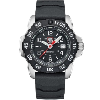 Luminox XS.3251.CB Navy Seal Steel - zegarek