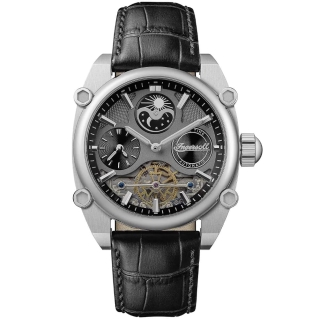 Ingersoll I15402 Varsity Dual Time - zegarek