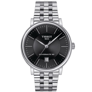 Tissot T122.407.11.051.00 - zegarek