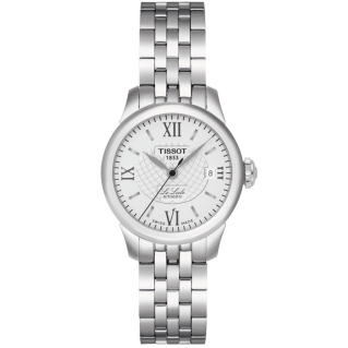 Tissot T41.1.183.33 - zegarek