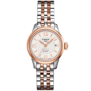 Tissot T41.2.183.33 - zegarek