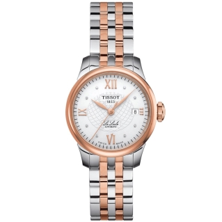 Tissot T41.2.183.16 - zegarek