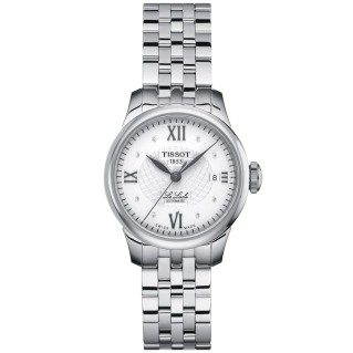 Tissot T41.1.183.16  - zegarek