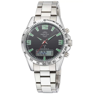 Master Time MTGA-10874-22M Sporty Big Date - zegarek