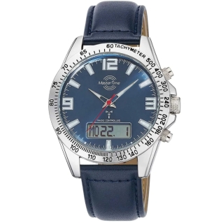 Master Time MTGA-10876-32L Sporty Big Date - zegarek