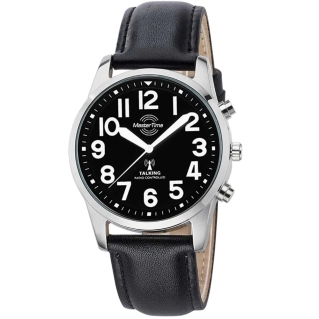 Master Time MTGA-10868-22L Talking - zegarek