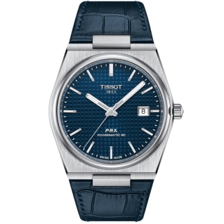 Tissot T137.407.16.041.00 - zegarek