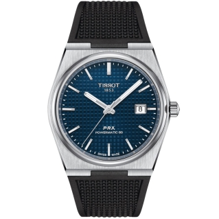 Tissot T137.407.17.041.00 - zegarek