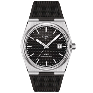 Tissot T137.407.17.051.00 - zegarek