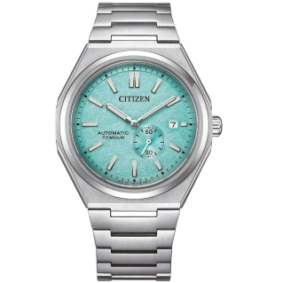 Citizen NJ0180-80M Automatic - zegarek