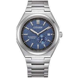 Citizen NJ0180-80L - zegarek