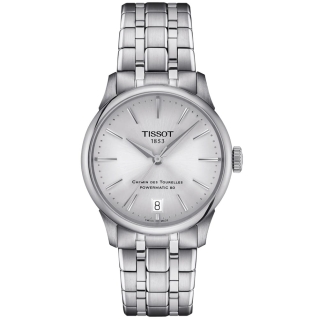 Tissot T139.207.11.031.00 - zegarek
