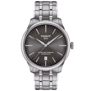 Tissot T139.807.11.061.00 - zegarek