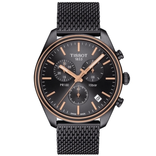 Tissot T101.417.23.061.00 - zegarek