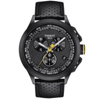 Tissot T135.417.37.051.00 - zegarek