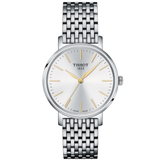 Tissot T143.210.11.011.01 - zegarek