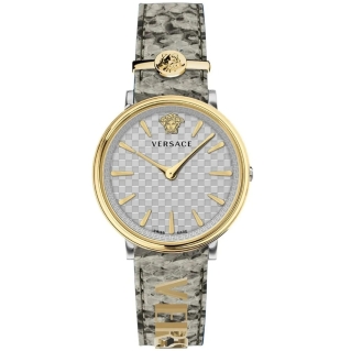 Versace VE8104422 V-Circle - zegarek