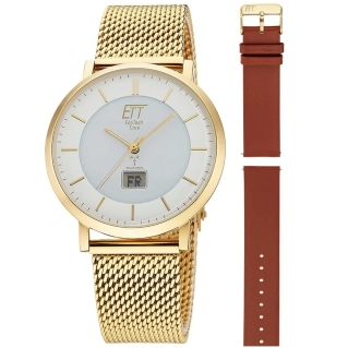 ETT Eco Tech Time EGS-11623-11MS Atacama - zegarek