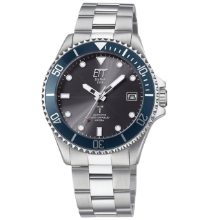 ETT EGS-11605-35M - zegarek