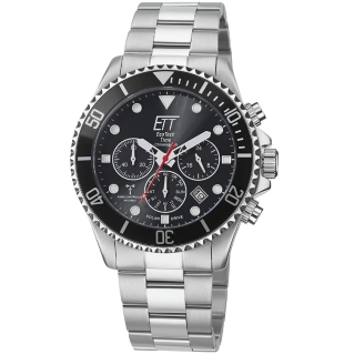 ETT EGS-11607-25M - zegarek