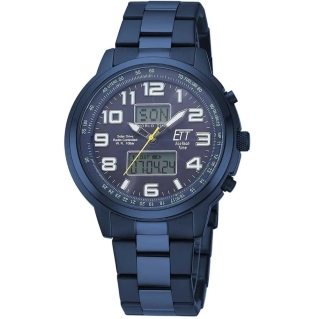 ETT EGS-11445-32M Solar Drive Hunter II - zegarek