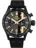 69663TW-Steel VS122 Volante Sport Chronograph Mens Watch 45mm 10ATM-2