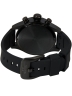 69663TW-Steel VS122 Volante Sport Chronograph Mens Watch 45mm 10ATM-4