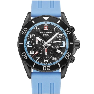 Swiss Alpine Military 7029.9871 Raptor Chronograph - zegarek
