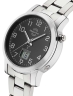 69822Master Time MTLA-10695-21M Damenuhr Funk Quarz Basic 33mm 3ATM-1