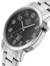 69823Master Time MTGA-10694-21M Herrenuhr Funk Quarz Basic 42mm 3ATM-1