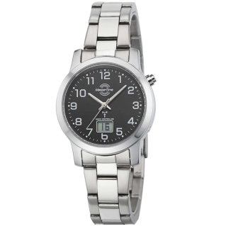 Master Time MTLA-10695-21M Funk Quartz Basic - zegarek