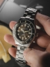 69907Spinnaker SP-5097-33 Spence Automatic 40mm 30ATM-2