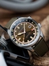 69918Spinnaker SP-5121-22 Mens Watch Bradner GMT Automatic 42mm 18ATM-2