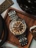 69918Spinnaker SP-5121-22 Mens Watch Bradner GMT Automatic 42mm 18ATM-5