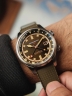 69918Spinnaker SP-5121-22 Mens Watch Bradner GMT Automatic 42mm 18ATM-7