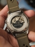 69918Spinnaker SP-5121-22 Mens Watch Bradner GMT Automatic 42mm 18ATM-9