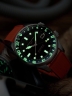 69919Spinnaker SP-5121-66 Mens Watch Bradner GMT Automatic 42mm 18ATM-1
