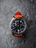 69919Spinnaker SP-5121-66 Mens Watch Bradner GMT Automatic 42mm 18ATM-5