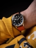 69919Spinnaker SP-5121-66 Mens Watch Bradner GMT Automatic 42mm 18ATM-10