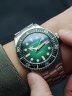 69926Spinnaker SP-5097-44 Mens Watch Spence Automatic Diver 40mm 30ATM-4