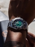 69926Spinnaker SP-5097-44 Mens Watch Spence Automatic Diver 40mm 30ATM-5