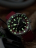 69927Spinnaker SP-5121-11 Mens Watch Bradner GMT Automatic 42mm 18ATM-2