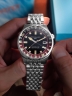 69927Spinnaker SP-5121-11 Mens Watch Bradner GMT Automatic 42mm 18ATM-7