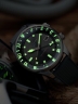 69928Spinnaker SP-5121-33 Mens Watch Bradner GMT Automatic 42mm 18ATM-2