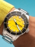 69941Spinnaker SP-5099-33 Mens Watch Hass Automatic Diver 43mm 30ATM-6