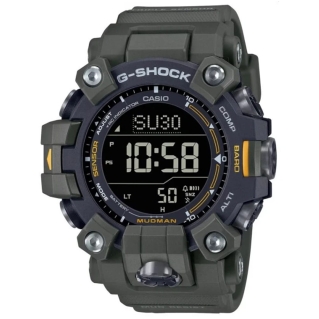CASIO G-SHOCK GW-9500-3ER - zegarek