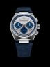 70025Frederique Constant FC-391WN4NH6 Highlife Chronograph Automatic Mens Watch-2