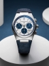 70025Frederique Constant FC-391WN4NH6 Highlife Chronograph Automatic Mens Watch-7