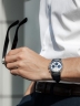 70025Frederique Constant FC-391WN4NH6 Highlife Chronograph Automatic Mens Watch-8