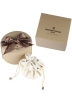 70030Frederique Constant FC-235M1S6 Slimline Small Seconds Ladies Watch 29mm 3ATM-3